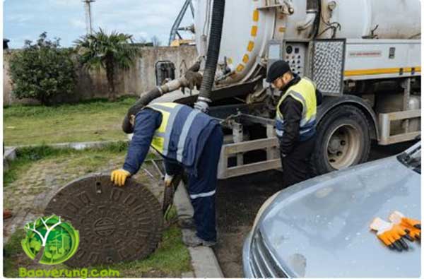 Hiểu đúng về bể phốt và vai trò quan trọng trong gia đình