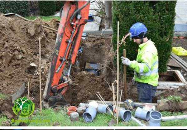 Các công nghệ hiện đại hỗ trợ hút bể phốt không đục phá