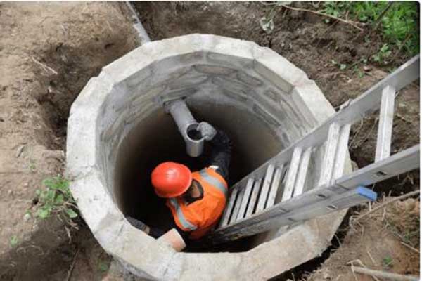 Mẹo rút ngắn thời gian hút bể phốt hiệu quả