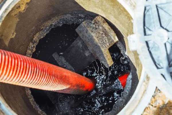 Dấu hiệu nhận biết đơn vị hút bể phốt lừa đảo