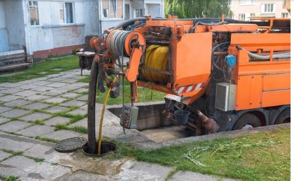 3. Dây thông tắc bồn cầu gắn khoan